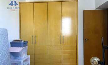 Imagem 6: ÓTIMO APARTAMENTO NO CENTRO EM EXCELENTE LOCALIZAÇÃO - 3 QUARTOS, SUÍTE, DEP. EMPR., SACAD