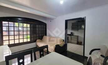 Imagem 6: Casa ampla com piscina e ótima área no Passo das Pedras