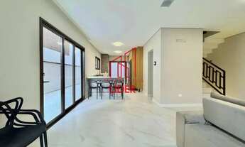 Imagem 4: Residência de Alto Padrão no Boa Vista Estilo Mini Mansão em Condomínio