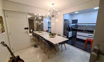 Imagem 2: Apartamento à venda, 2 quartos, 1 suíte, 1 vaga, Marapé - Santos/SP