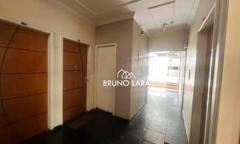 Imagem 4: Apartamento para locação Bom Retiro, Betim/MG