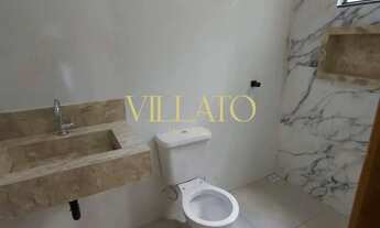 Imagem 7: CASA TÉRREA 2/4, NO SETOR SANTA FÉ GOIÂNIA