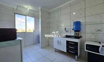 Imagem 4: Apartamento com 2 dormitórios à venda, 55 m² por R$ 260.000,00 - Itaquera - São Paulo/SP