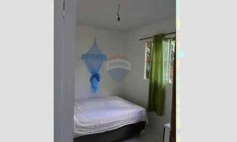 Imagem 6: Casa c/ Quintal Frutífero em Búzios do Franes