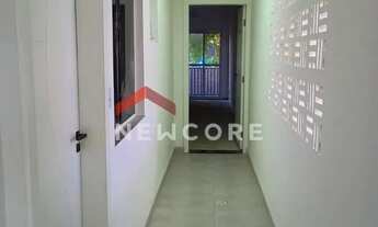 Imagem 3: Apartamento em Rua Monte Sião - Vila Granada - São Paulo/SP