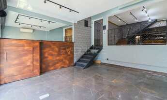 Imagem 4: Sobrado comercial para locação próximo ao Delboni Tatuapé