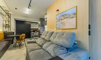 Imagem 3: Apartamento Garden à venda Alameda Emílio de Menezes, Três Figueiras - Porto Alegre