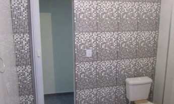 Imagem 5: Casa para venda em Nova Iguaçu-RJ, Bairro Caonze: 2 Quartos, 1 Sala, 1 Banheiro, 80m² de Á