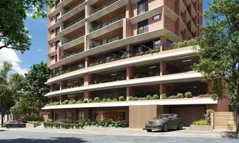 Imagem: Apartamento em Setor Oeste - Goiânia