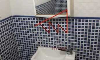 Imagem 2: Sala-À VENDA-Centro-Rio de Janeiro-RJ