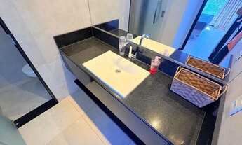 Imagem 3: Flat para Locação em Jaboatão dos Guararapes, Barra de Jangada, 1 dormitório, 1 banheiro