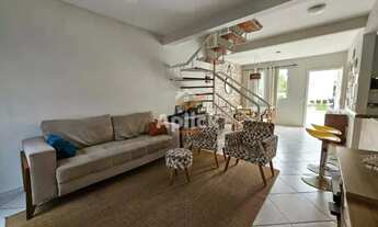 Imagem 4: Casa á Venda em Morada de Laranjeiras- Vila dos Pássaros. Porteira Fechada