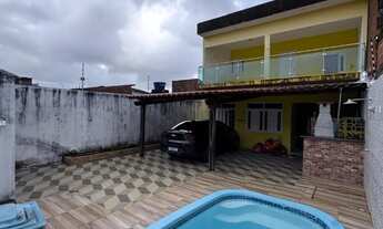 Imagem 2: Otima casa3/4, piscina e energia solar na santa lucia