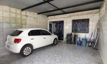 Imagem 4: Casa com 3 dormitórios à venda, 129 m² por R$ 450.000,00 - Itaoca - Fortaleza/CE