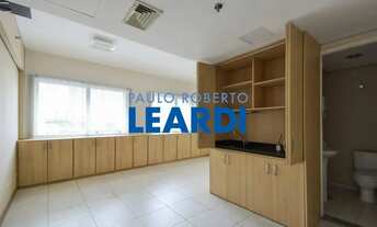 Imagem: CONJ. COMERCIAL - BELA VISTA - SP