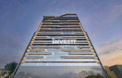 Imagem 4: Sala à venda no Setor Marista - Goiânia/GO