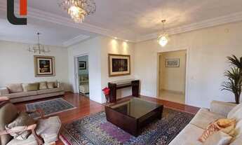 Imagem 3: Apartamento com 4 dormitórios à venda, 227 m² por R$ 2.600.000,00 - Batel - Curitiba/PR