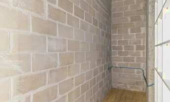 Imagem 7: Imóvel para venda com 56 m² no bairro Menino Deus - Porto Alegre - RS