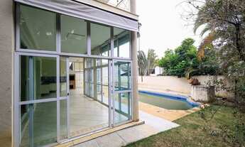 Imagem 4: Alphaville 06 - Residencial Alphaville 06