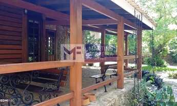 Imagem 2: Casa à venda 3 Quartos, 3 Suites, 6 Vagas, 562M², Recreio dos Bandeirantes, Rio de Janeiro