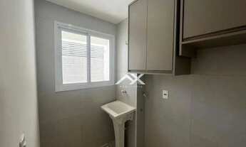 Imagem 7: Apartamento com 1 dormitório, 41 m² - venda por R$ 450.000 ou aluguel por R$ 2.595/mês - E