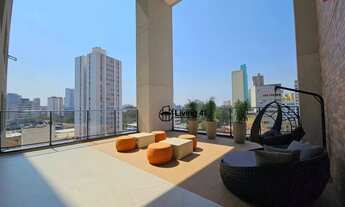 Imagem 5: Studio com 1 dormitório à venda, 24 m² por R$ 334.500 - Centro