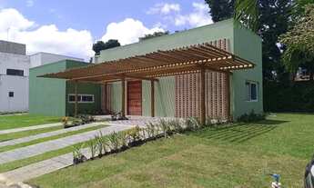 Imagem: Casa em Aldeia, Condomínio Terra Viva