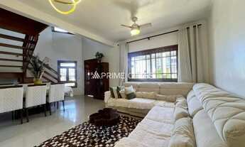 Imagem 6: Casa com 190m², 4 quartos, 3 suítes, 2 vagas, no bairro Mont Serrat em Canoas