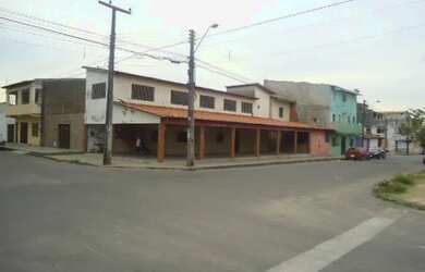 Imagem 4: Prédio à venda, 300 m² por R$ 800.000,00 - Jangurussu - Fortaleza/CE