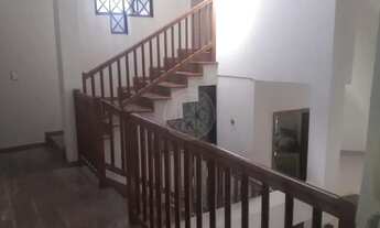 Imagem 5: Casa sobrado com 4 quartos para Alugar - City Ribeirão