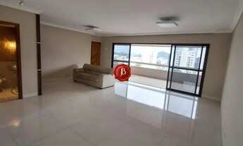 Imagem 2: Edifício Saint Romain | 200m², 4 Suítes, Varandão