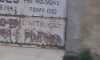 Imagem 7: Terreno Anchieta com 600m2 para fins comerciais