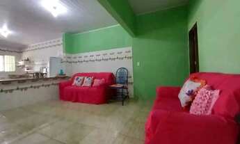 Imagem 3: CASA NO BAIRRO SANTOS DUMONT