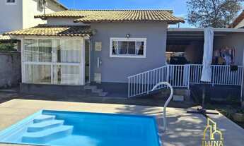 Imagem: Casa com 3 dormitórios à venda, 234 m²