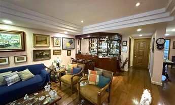 Imagem 5: Apartamento 3 quartos, 1 suíte, 1 vaga, 224m²