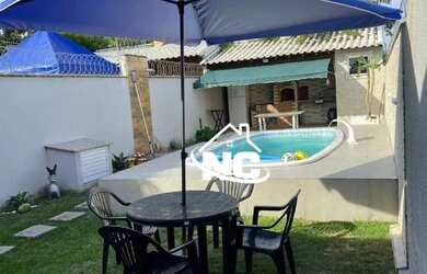 Imagem 7: Casa com 2 quartos à venda, 87 m² por R$ 550.000 - Centro - Maricá/RJ