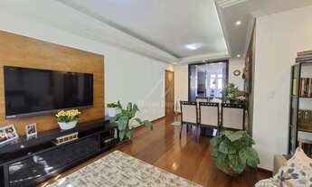 Imagem 3: Apartamento com 3 quartos (1 suíte) no bairro Fernão Dias