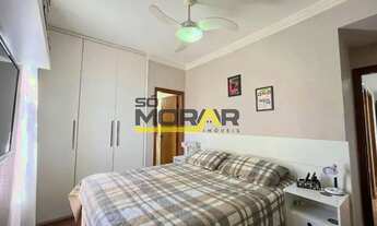 Imagem 6: Apartamento / Cobertura para Venda em Belo Horizonte / MG no bairro Silveira