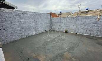 Imagem 4: Casa com 2 dormitórios à venda, 45 m² por R$ 200.000,00 - Cidade Alta - Jaú/SP