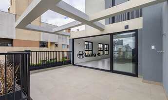 Imagem 5: Cobertura com Jacuzzi no Água Verde