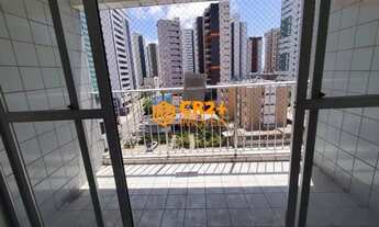 Imagem 5: Apartamento a Venda 93m² com 3 Quartos,1 suíte em Piedade