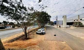 Imagem 3: Area Comercial | 5.000 m² | Frente para Rodovia