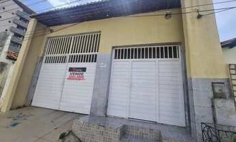 Imagem: Casa com 2 dormitórios à venda, 126 m²