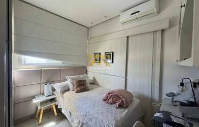 Imagem 10: Apartamento Alto Padrão com 4 suítes, 144 m² - 205 sul (ARSO 22) - Jardins Europa Residenc