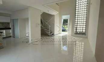 Imagem 4: CASA EM CONDOMINIO 4 QUARTOS SENDO 2 SUITES E 1 SUITE COM CLOSET RESIDENCIAL GOLDEN PARK A