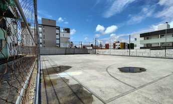 Imagem 2: Apartamento 2 quartos e Varanda nos Bancários