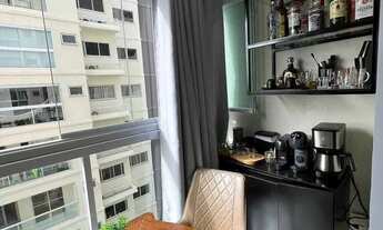 Imagem 3: Apartamento reformado no Condomínio Jardim Serigy proximo a Unit [151