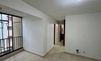 Imagem 5: Apartamento 02 quartos setor central gama residencial atenas