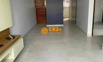 Imagem 5: Vendo Apartamento 70m2 com 2 quartos, reformado