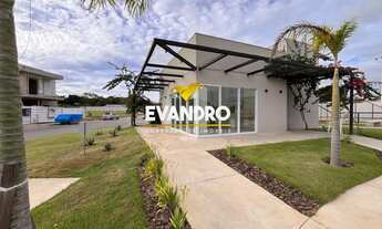 Imagem 7: Terreno em Condomínio para Venda em Cuiabá, Condomínio Primor das Torres